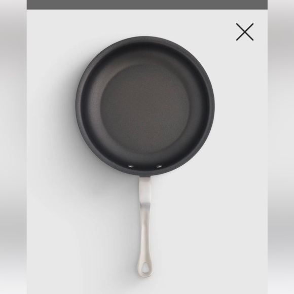 Quince 5ply nonstick 10in pan - Picture 2 of 8